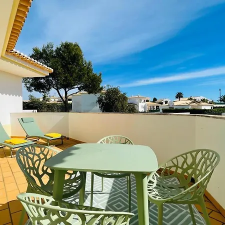 Luna By Check-in Portugal Villa *