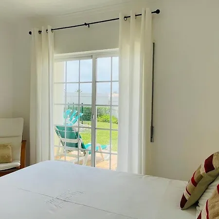 Luna By Check-in Portugal Villa Albufeira