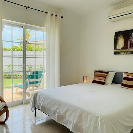 Luna By Check-in Portugal * Albufeira