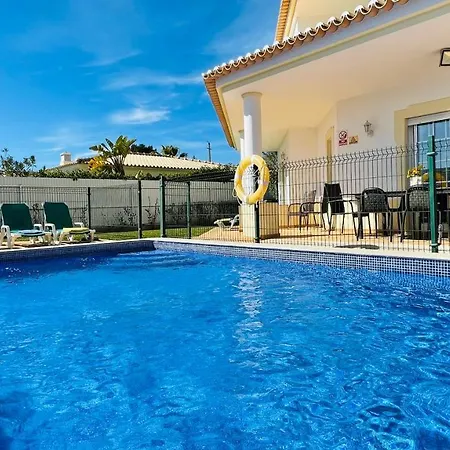 Luna By Check-in Portugal Albufeira