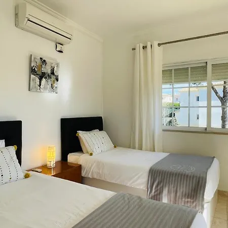 Luna By Check-in Portugal Villa Albufeira