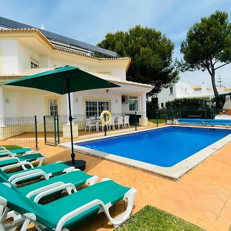 Villa Luna By Check-in Portugal