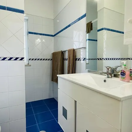 Villa Luna By Check-in Portugal Albufeira