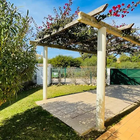 Luna By Check-in Portugal Villa