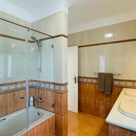 Villa Luna By Check-in Portugal Albufeira