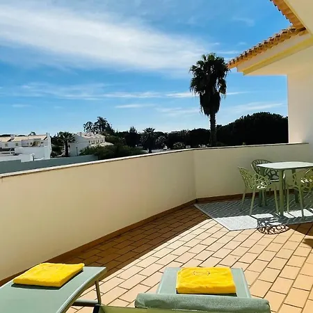 Luna By Check-in Portugal Villa *
