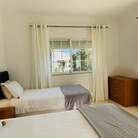 Villa Luna By Check-in Portugal Albufeira
